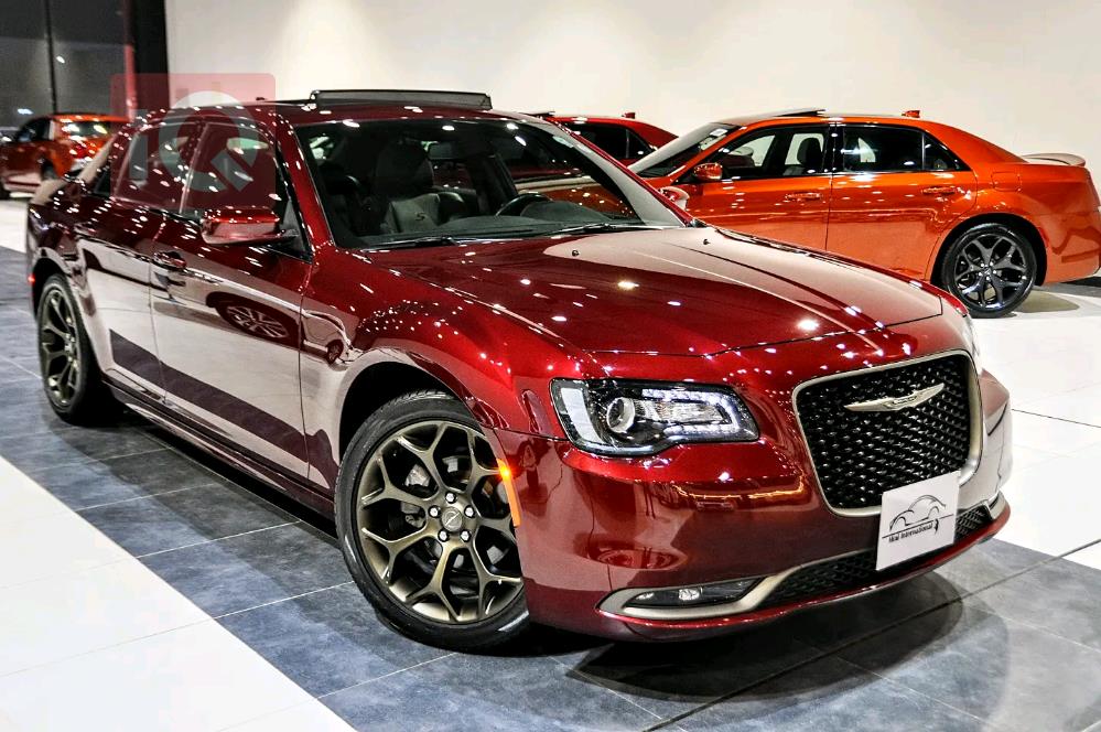Chrysler 300